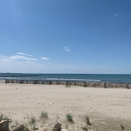 Residence De La Mer 르그로뒤후아 외부 사진