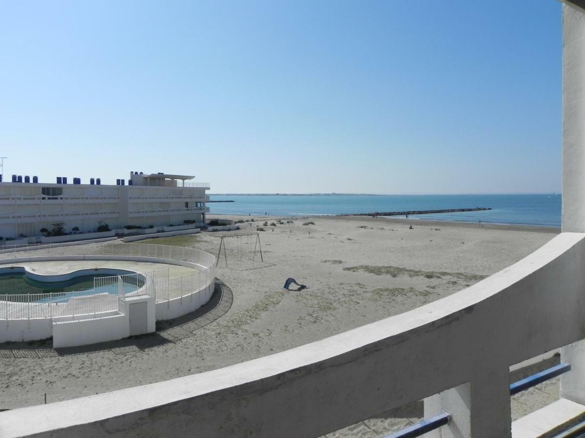 Residence De La Mer 르그로뒤후아 외부 사진